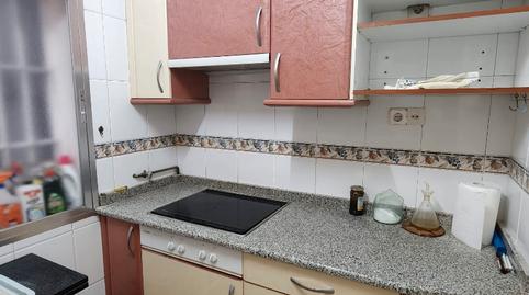 Foto 3 de Pis en venda a Calle Alondra, La Alhóndiga, Getafe