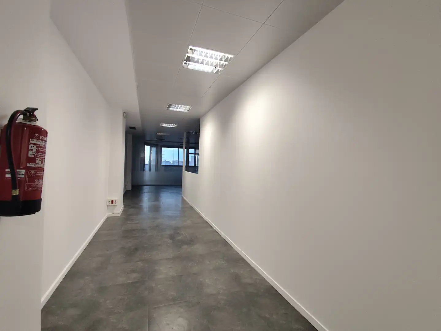 Oficina amb ascensor de lloguer a Avinguda de Cornellà, imagen 4