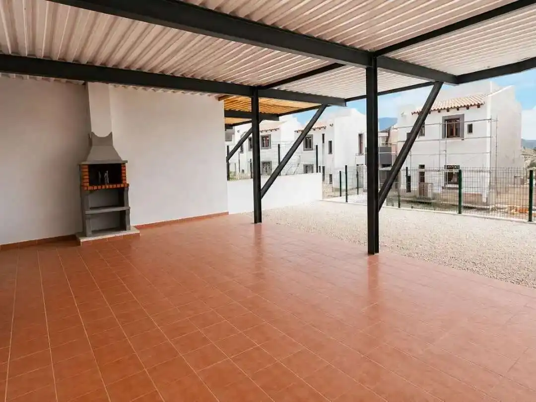 Casa a schiera con giardino in vendita a Relleu, imagen 20