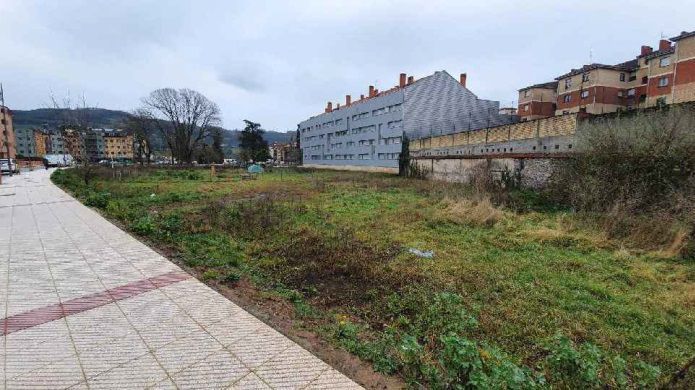 Residencial en venta en Villaviciosa