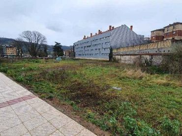 Terreno residenziale in vendita a Villaviciosa - Amandi