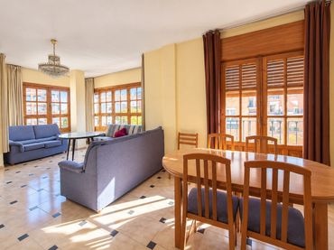 Piso con ascensor en venta en Loja