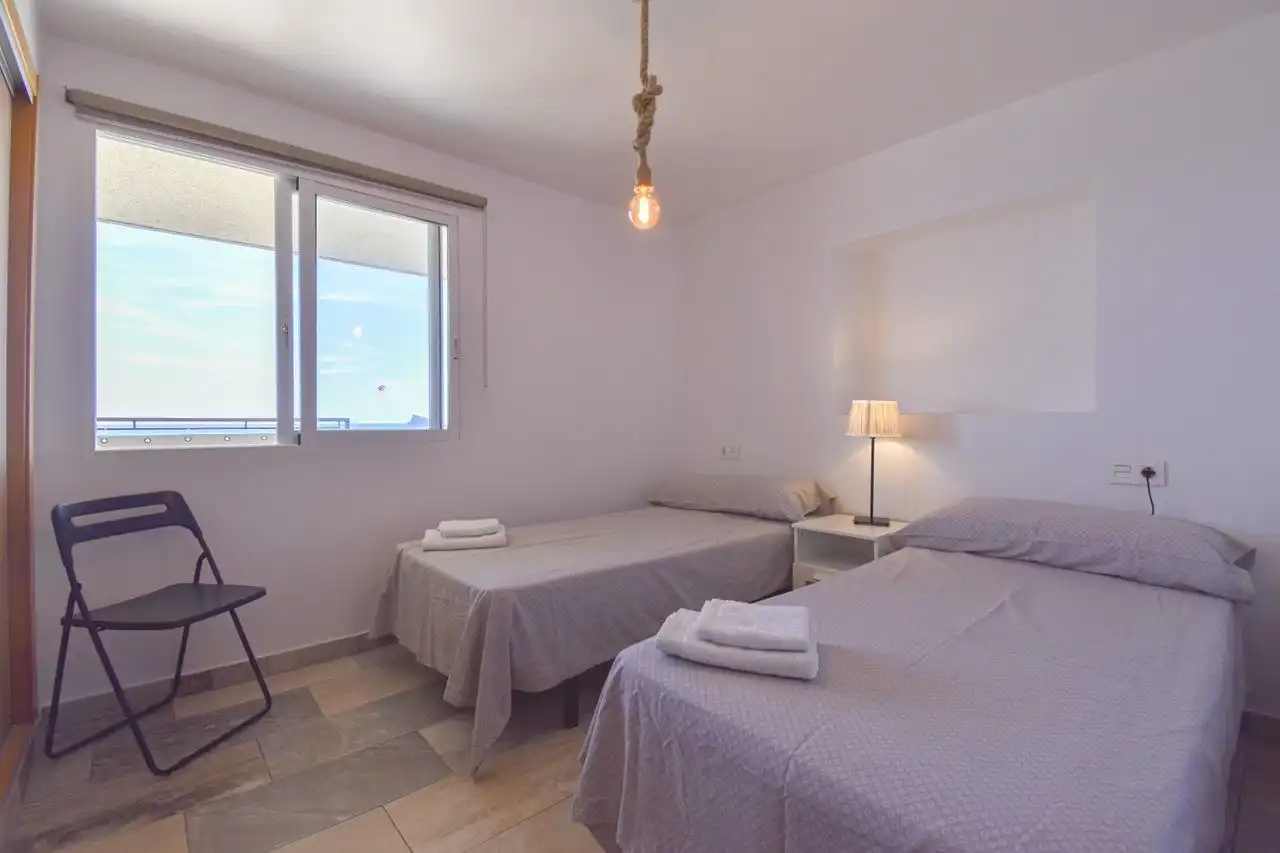 Duplex con ascensore in vendita a Avenida alcoy, imagen 37