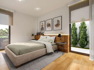 Casa con piscina en venta en Carrer Amsterdam