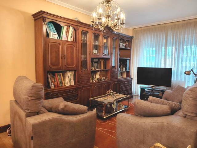 Piso en Venta en Masustegi Kalea en Begoña