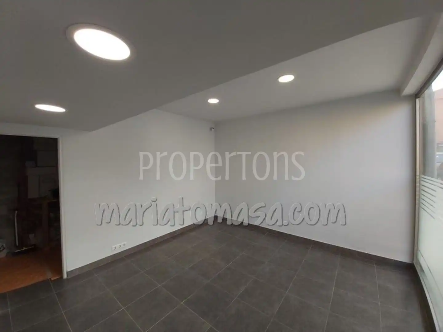 Business premises for sale in Villamonte, imagen 4