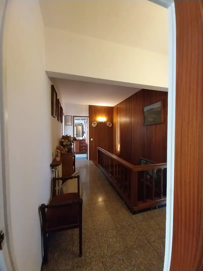 Dúplex en venta en Vilablareix con Parquet, Terraza y Horno