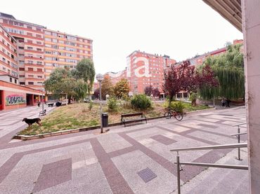 Business premises to rent in Voluntaria entrega