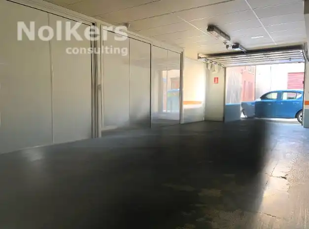Büro zur Miete in Gavà mit Klimaanlage und Heizung