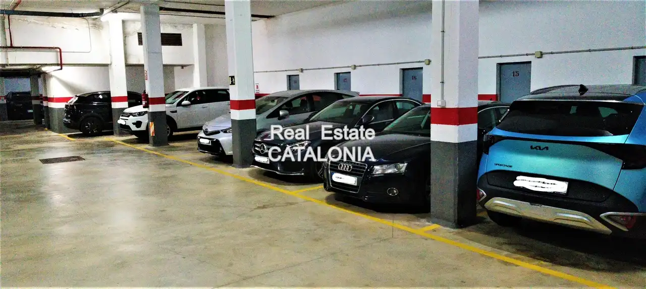 Mini appartamento con terrazza in vendita a Carrer de Can Xanca 27, imagen 29