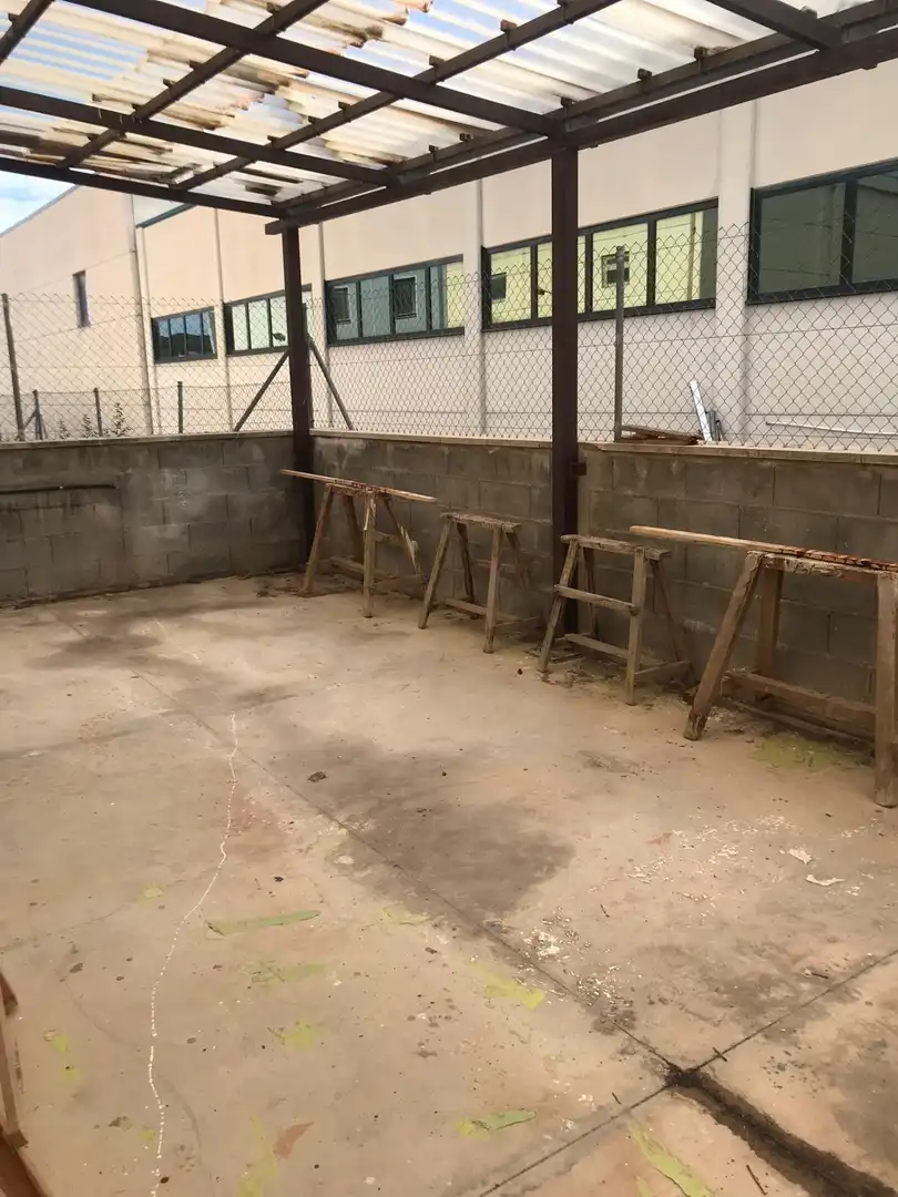 Industrial buildings for sale in Roda de Berà
