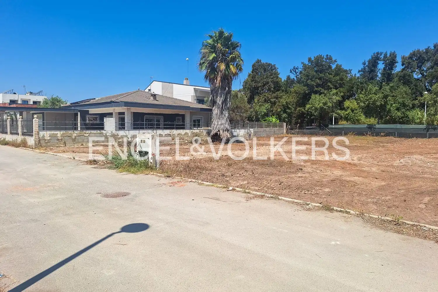 Residential land for sale in Corinto - Almarda, imagen 2