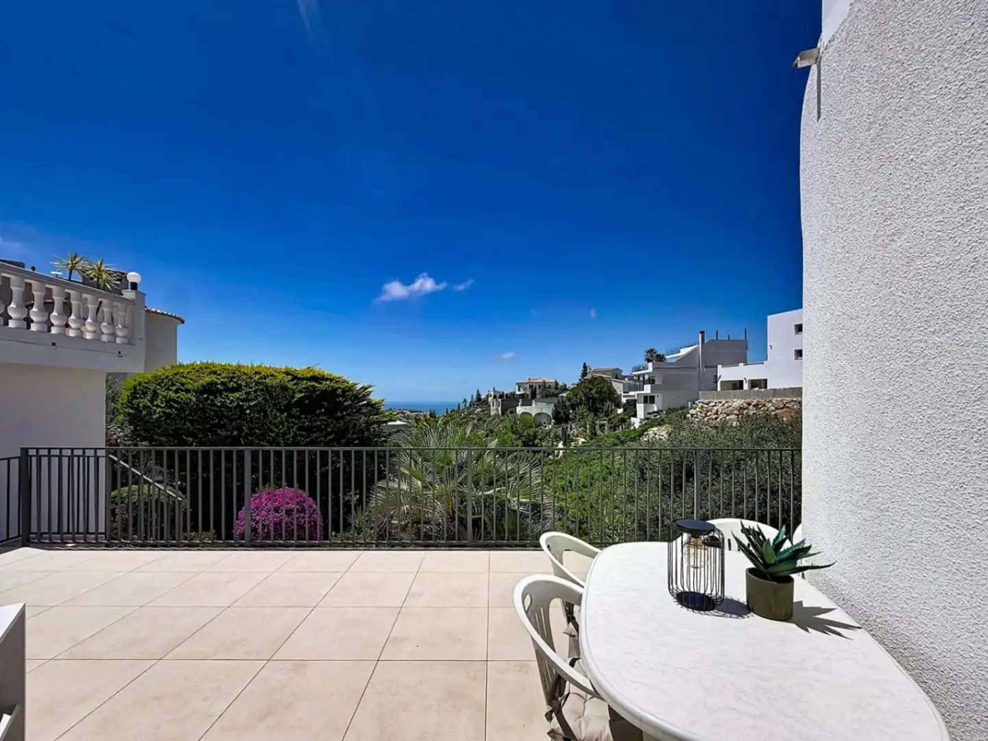 Villa avec piscine à vendre à Cumbre del Sol, imagen 43