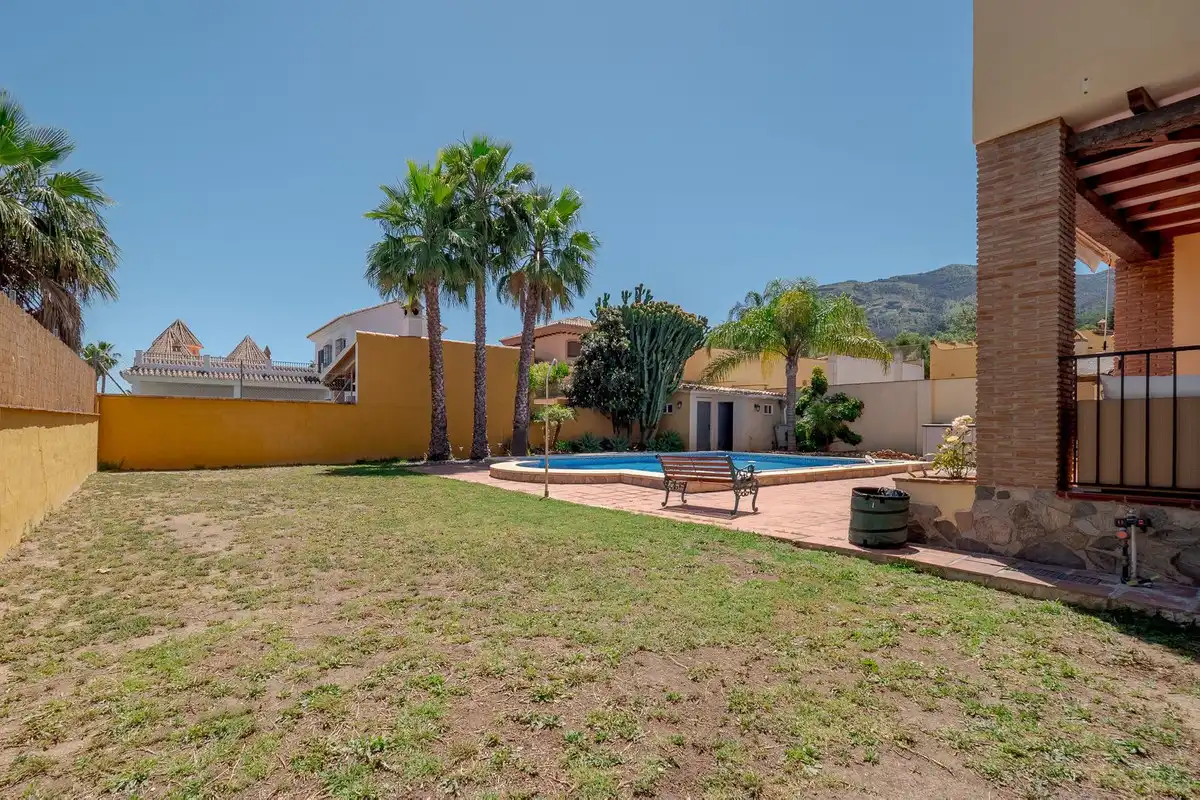 Casa o xalet en venda a Centro