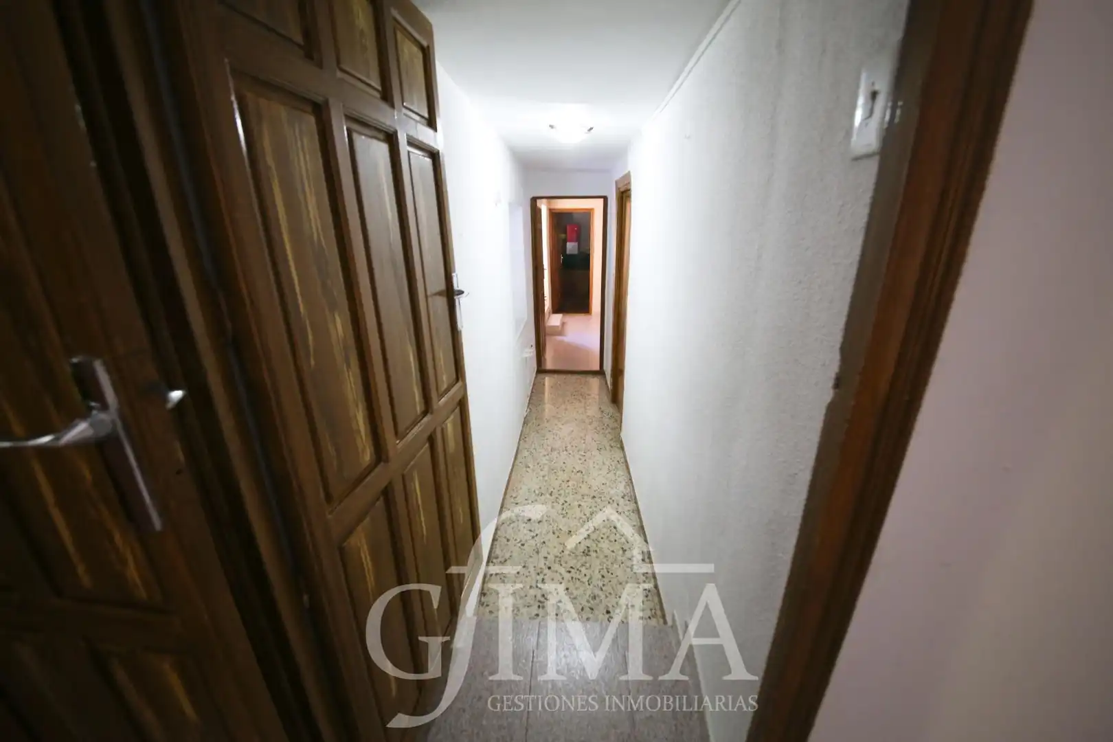 Piso en venta en Manzanares