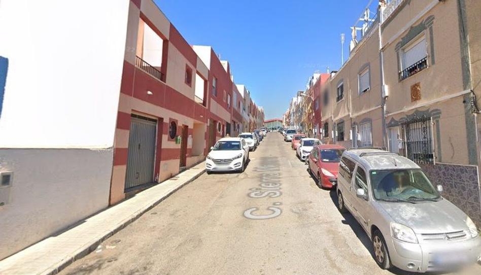 Photo 1 of House or chalet for sale in Piedras Redondas - Torrecárdenas, Almería