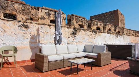 Foto 2 de Casa o chalet en venta en Centro - Sagrario,  Granada Capital