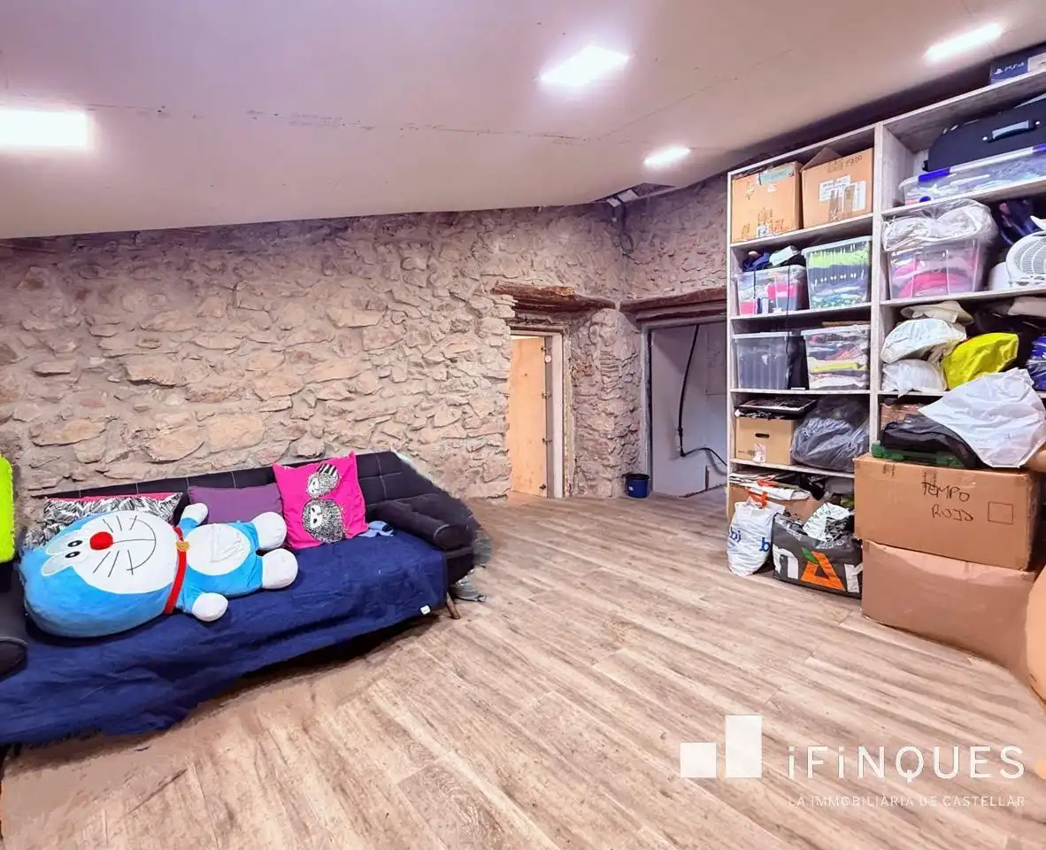 Casa o xalet en venda en Castellar del Vallès amb Aire condicionat, Calefacció i Parquet