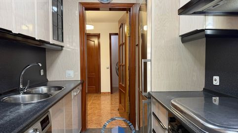 Foto 2 de Piso en venta en Centro, Montequinto