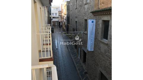 Foto 2 von Wohnung zur Miete in Calle Alfoli, Nucli Antic, L'Escala