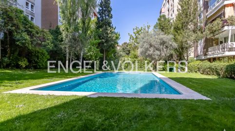 Foto 3 de Piso en venta en Nueva España, Madrid Capital