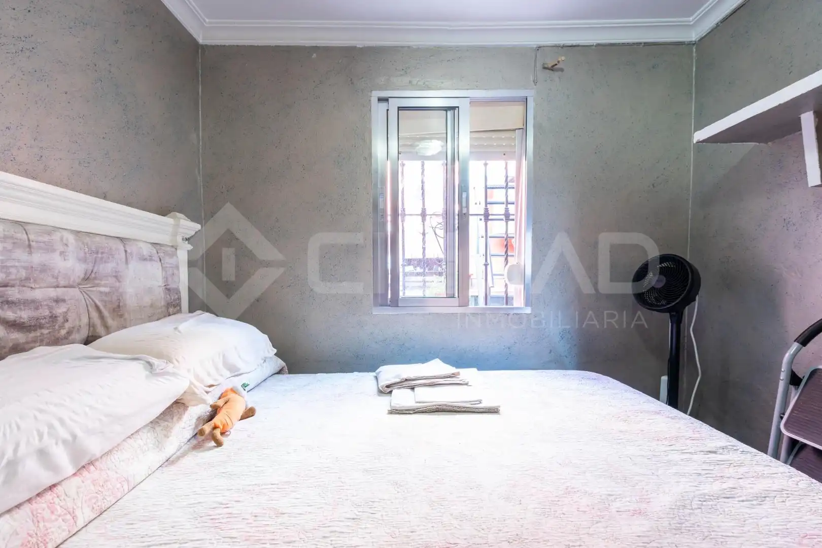 Habitación de Casa o chalet en venta en Cerro - Amate