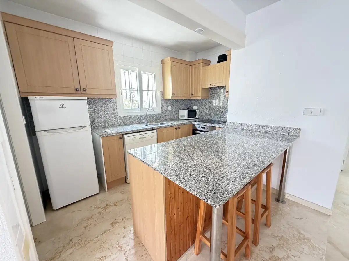 Appartement compact à vendre à Orihuela ciudad, imagen 6