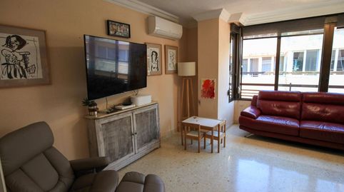 Foto 4 de Ático en venta en Eusebio Sempere, Ensanche - Diputación, Alicante / Alacant
