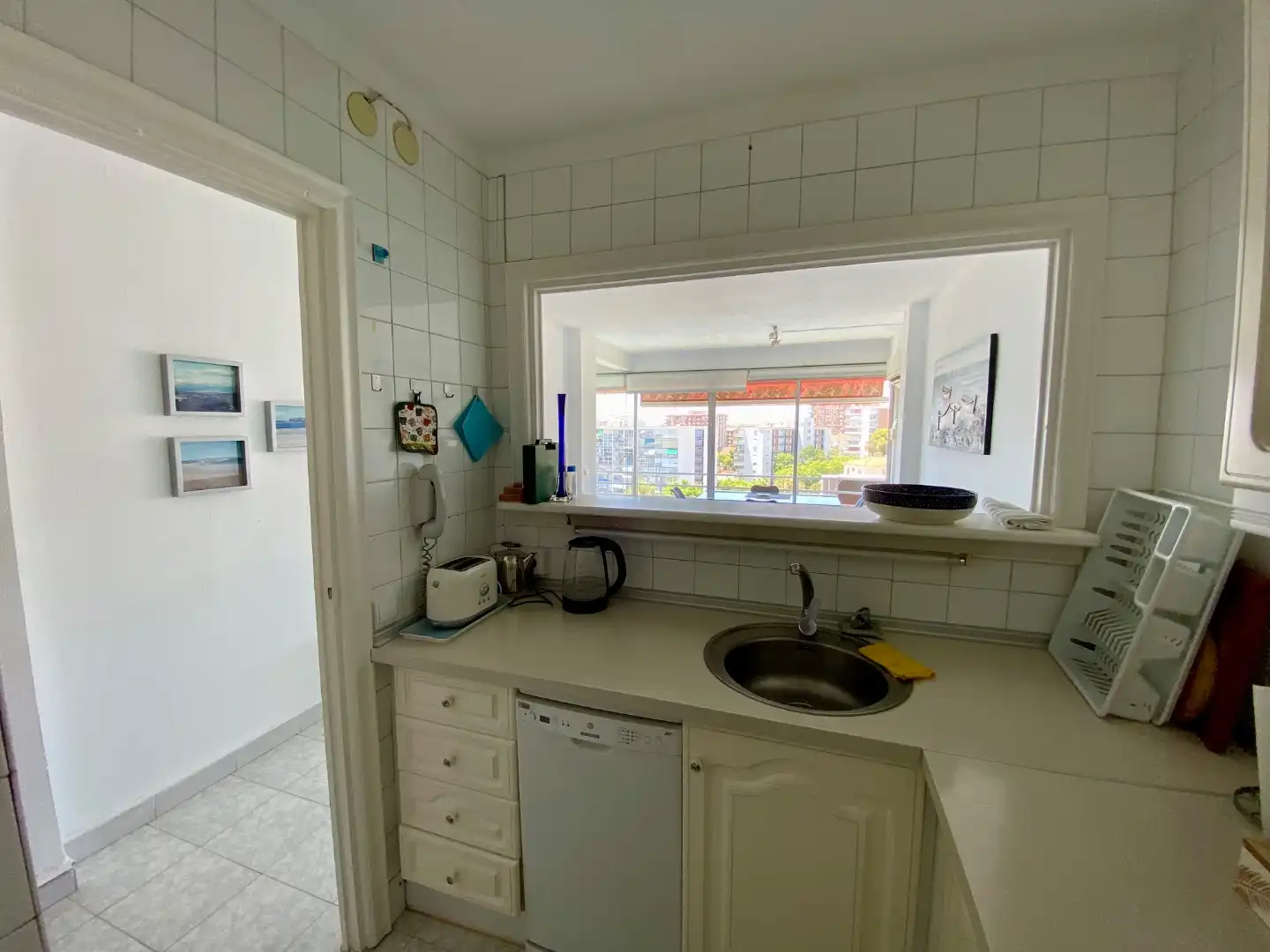 Apartament amb piscina en venda a Terramar alto 3, imagen 22