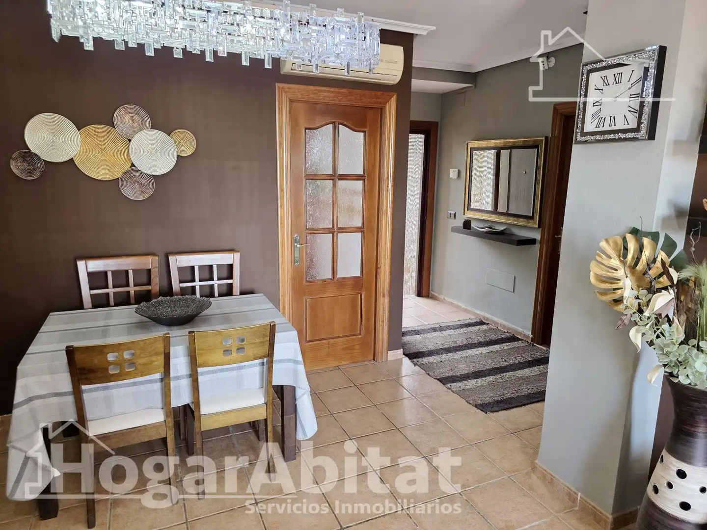 Appartement avec balcon à vendre à Calle Tomillo, imagen 8