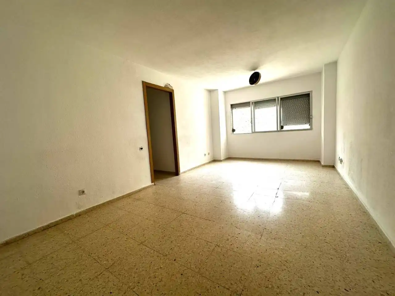 Sala d'estar de Pis en venda en Las Palmas de Gran Canaria