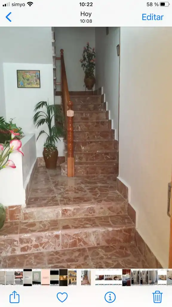 Finca rústica en venta en Hinojares, Jaén