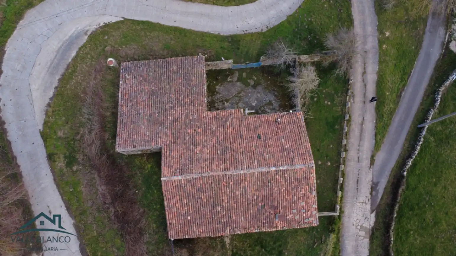 Casa o chalet en venta en Valle de Valdebezana