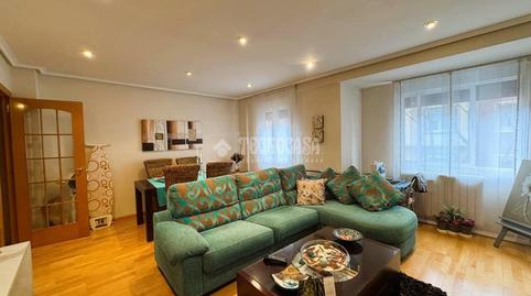 Foto 2 de Pis en venda a Barrio de San José,  Zaragoza Capital