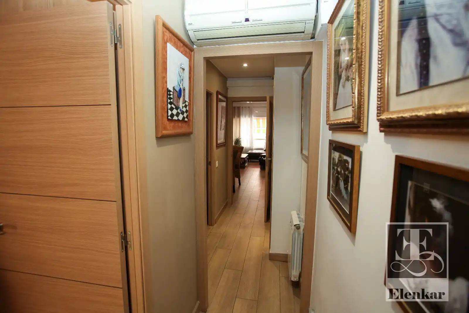 Wohnung mit Aufzug zum Verkauf in Bages, imagen 17