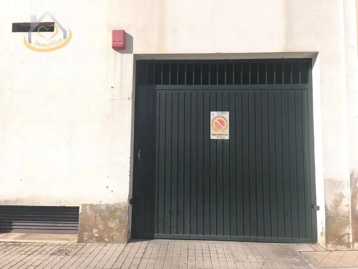 Parking de Garaje en venta en Cartaya