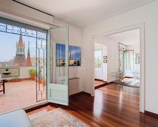 Attic for sale in  Barcelona Capital  with Air Conditioner and Terrace