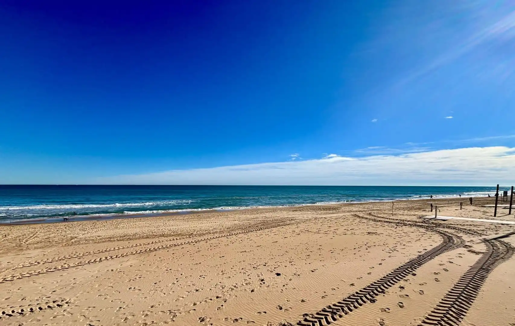 Ático con terraza en venta en Guardamar Playa, imagen 19