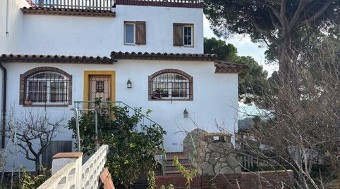 Foto 3 von Einfamilien-Reihenhaus zum Verkauf in Port - La Cota - Puig Sec, L'Escala