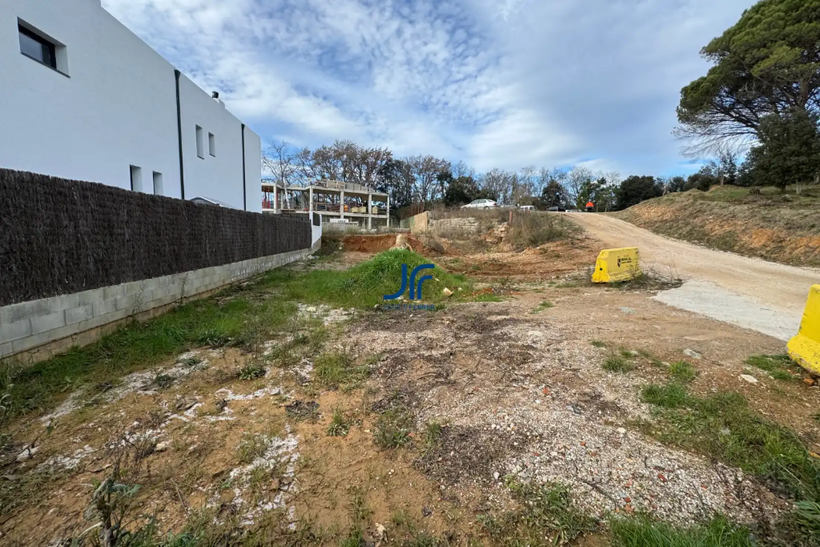 Residential land for sale in Sant Gregori, imagen 2