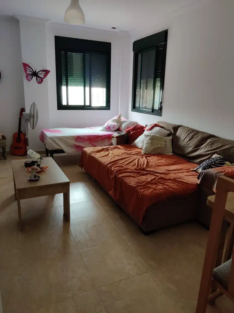 Habitación de Piso en venta en Canet d'En Berenguer con Aire acondicionado, Trastero y Amueblado