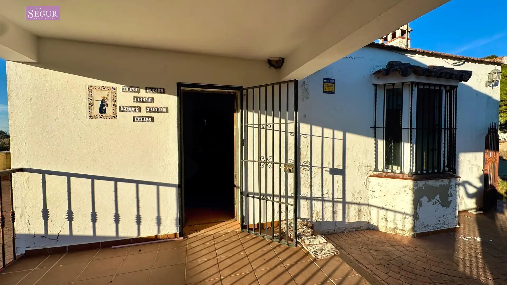 Casa rústica con piscina en venta en Pelagatos - Pago del Humo, imagen 5