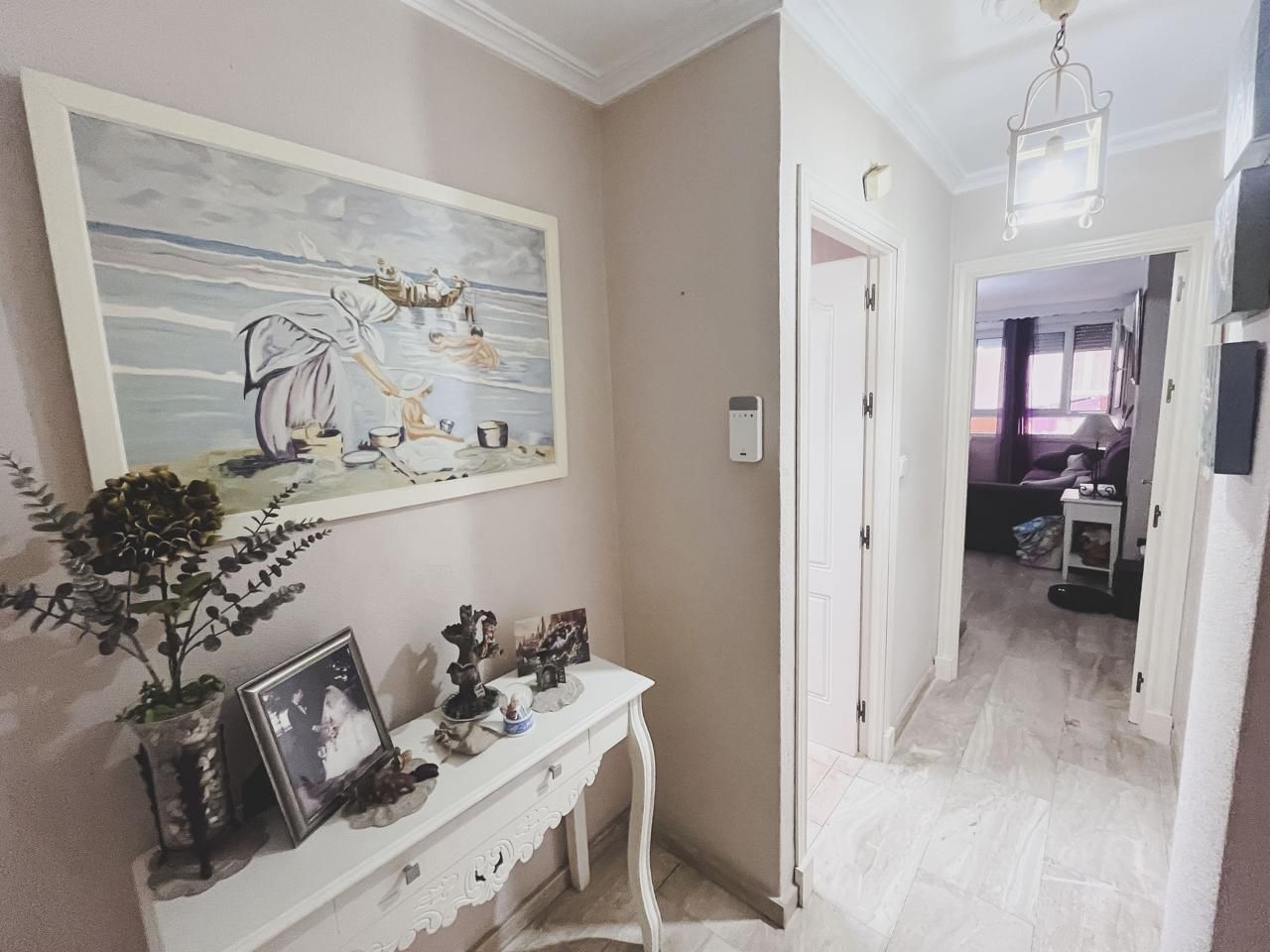 Pis en venda en  Cádiz Capital amb Aire condicionat