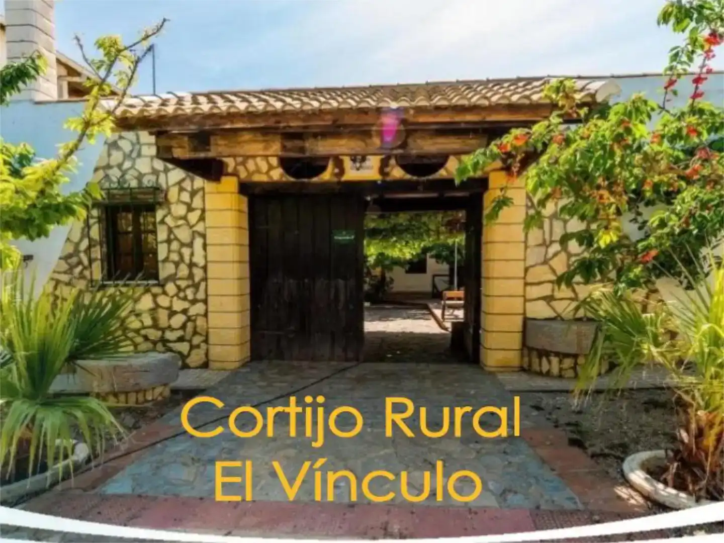Country house zum Verkauf in Campillos mit Klimaanlage, Schwimmbad und Balkon