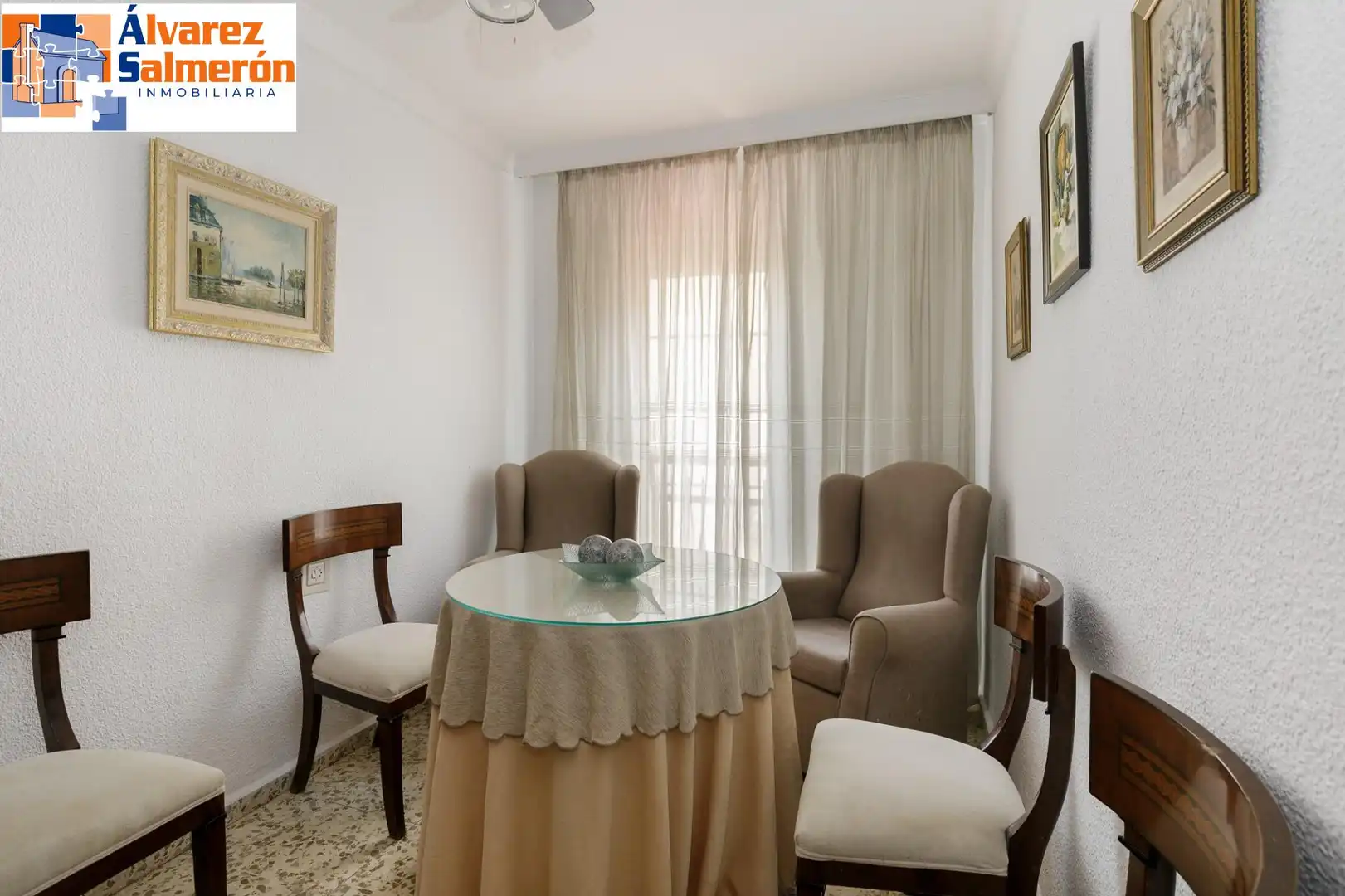 Piso con ascensor en venta en Calle Circunvalación de La Encina 14, imagen 12