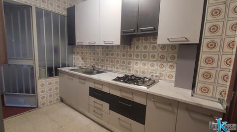 Foto 2 de Piso en venta en Avenida de Andalucía, La Zarzuela - San José - Belén, Linares