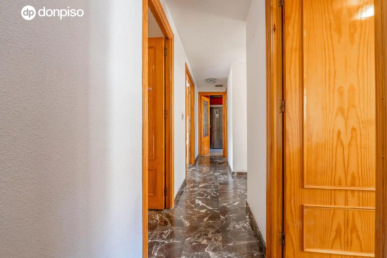 Piso en venta en Granada con Aire acondicionado y Calefacción
