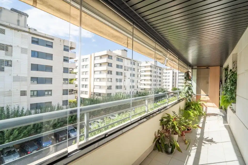 Appartement avec terrasse à vendre à Carrer Germanes Mirabal, imagen 2