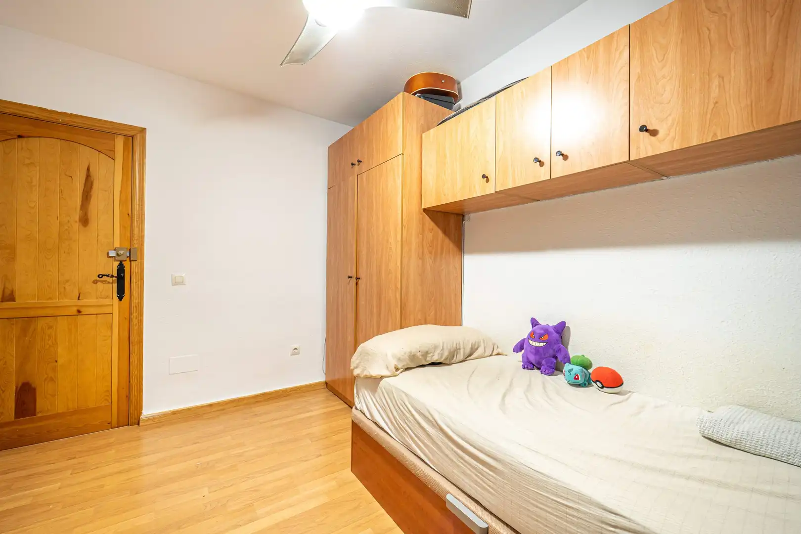 Habitación de Piso en venta en Mijas con Amueblado