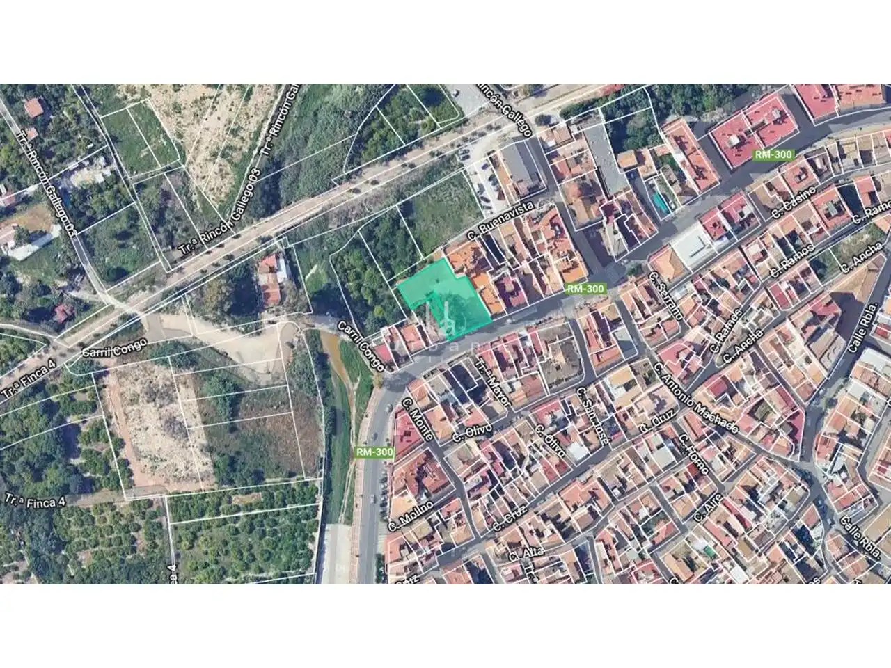 Terrenys i solars en venda a Calle Buenavista de Torreagüera, imagen 4